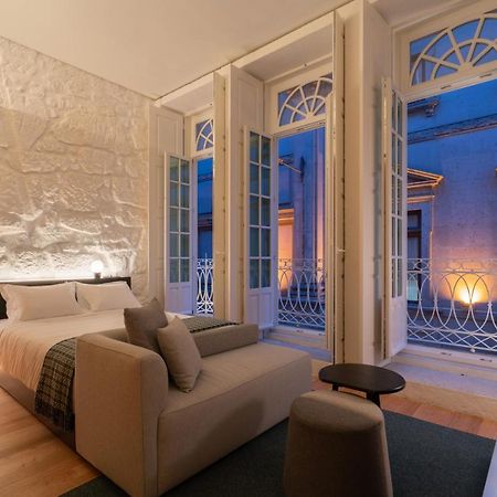 D'Alma Boutique Hotel Порто Екстериор снимка