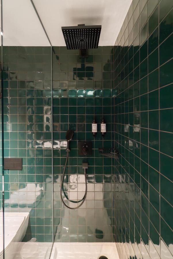 D'Alma Boutique Hotel Порто Екстериор снимка