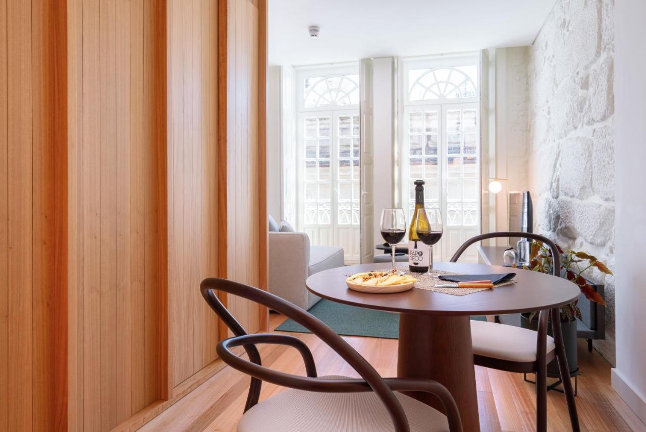 D'Alma Boutique Hotel Порто Екстериор снимка