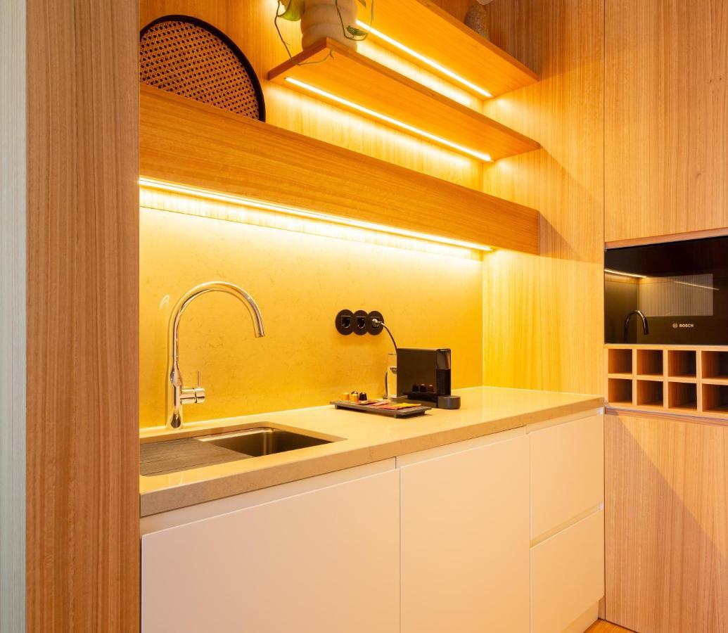 D'Alma Boutique Hotel Порто Екстериор снимка