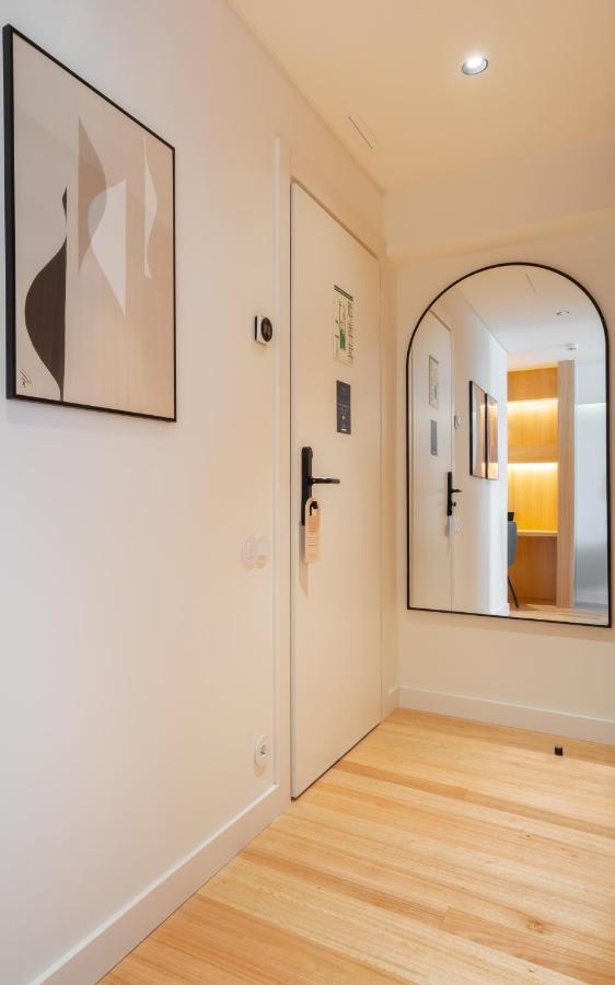 D'Alma Boutique Hotel Порто Екстериор снимка