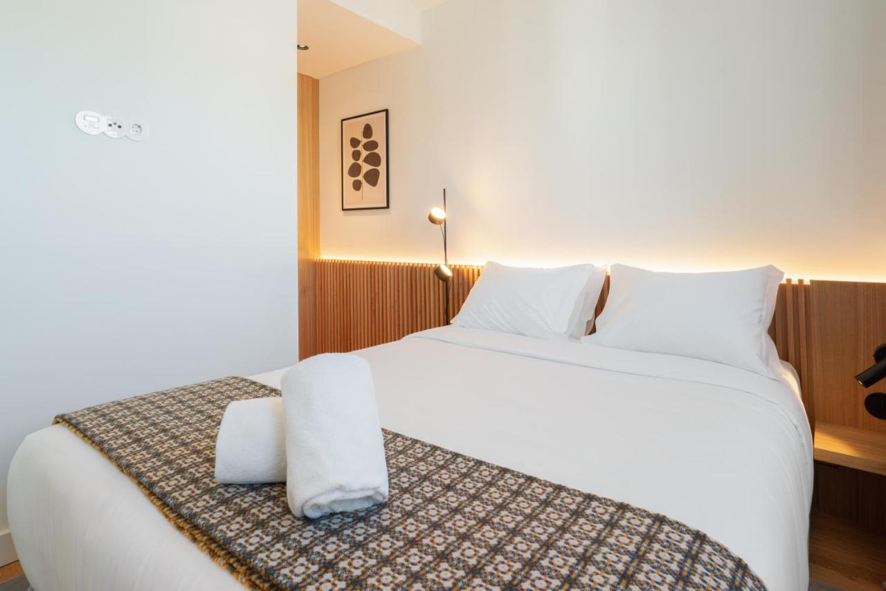 D'Alma Boutique Hotel Порто Екстериор снимка