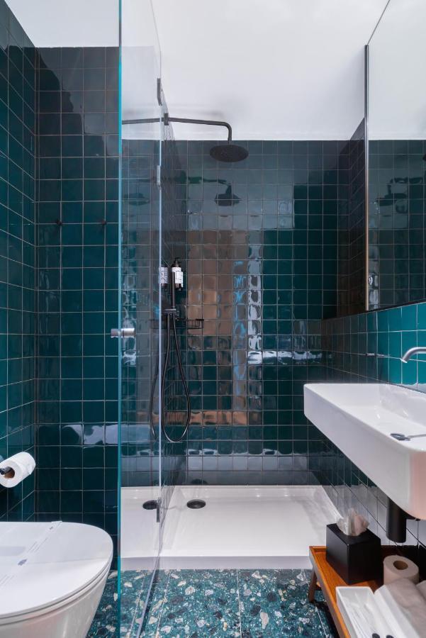 D'Alma Boutique Hotel Порто Екстериор снимка