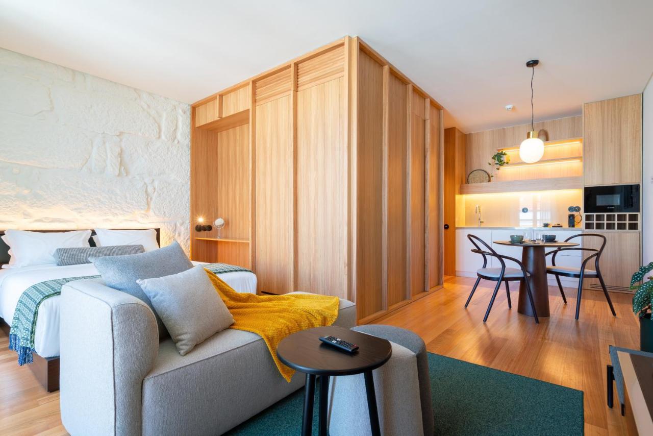D'Alma Boutique Hotel Порто Екстериор снимка