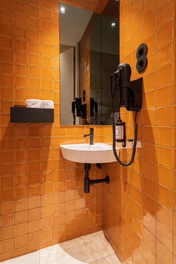D'Alma Boutique Hotel Порто Екстериор снимка