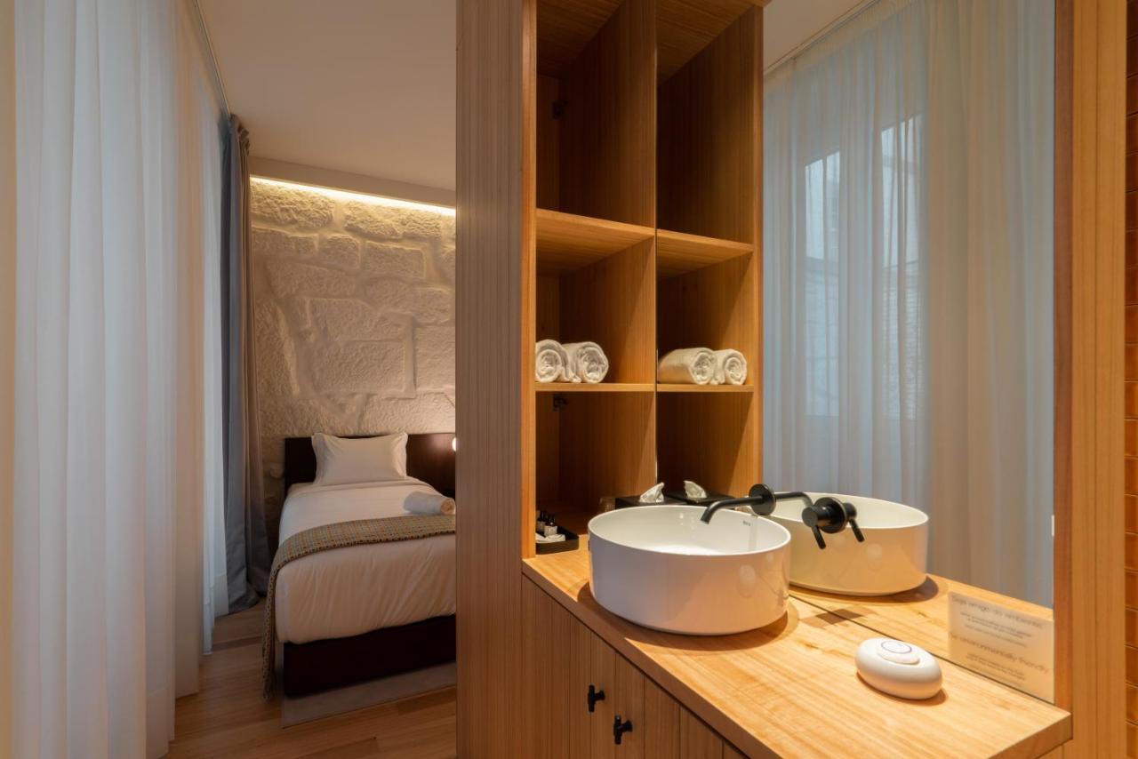 D'Alma Boutique Hotel Порто Екстериор снимка