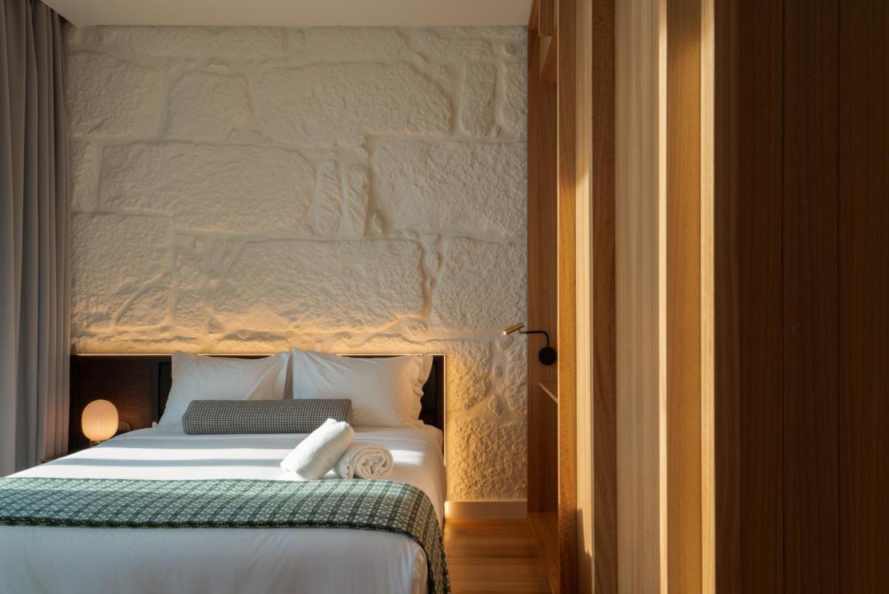 D'Alma Boutique Hotel Порто Екстериор снимка