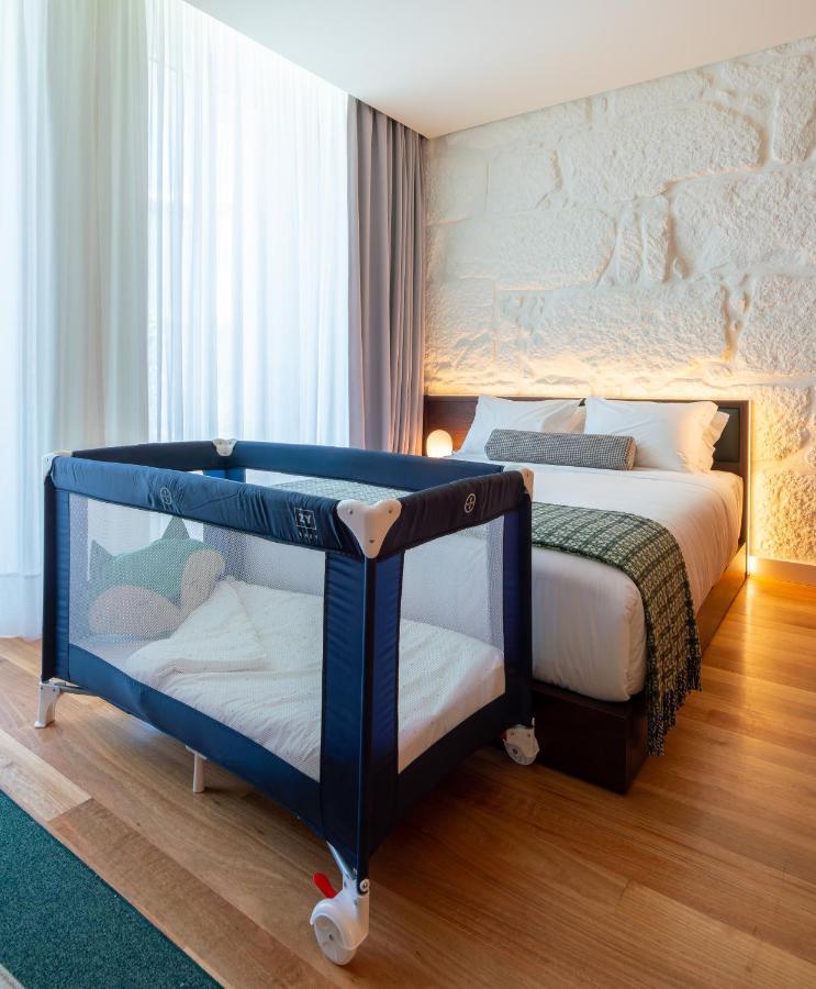 D'Alma Boutique Hotel Порто Екстериор снимка