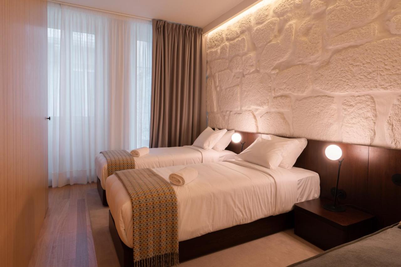 D'Alma Boutique Hotel Порто Екстериор снимка