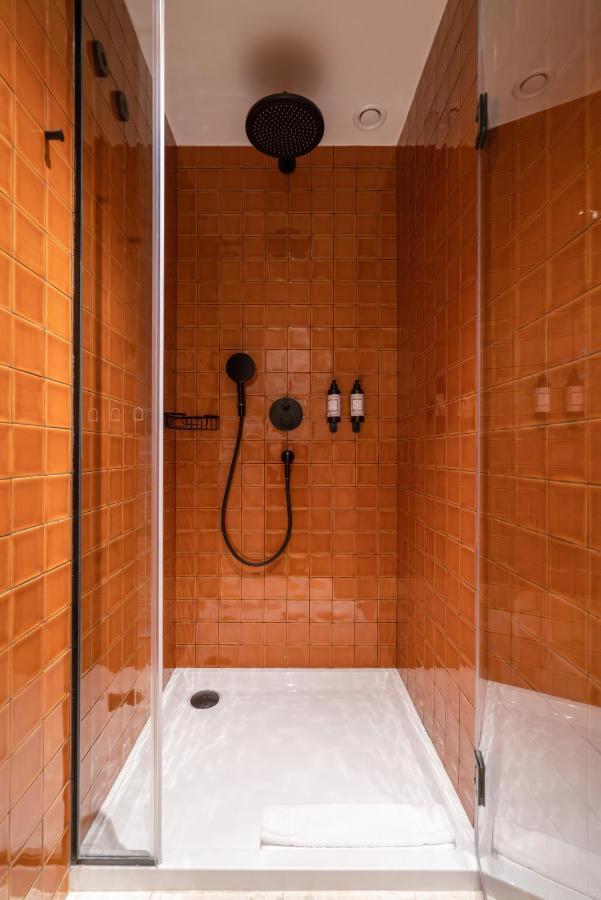 D'Alma Boutique Hotel Порто Екстериор снимка
