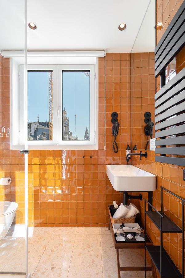 D'Alma Boutique Hotel Порто Екстериор снимка