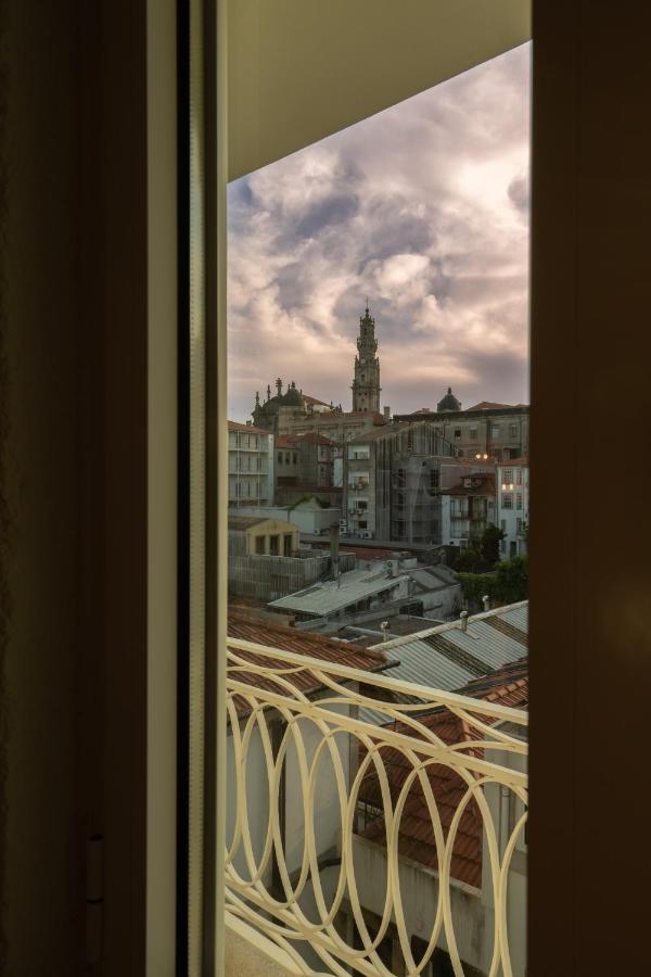 D'Alma Boutique Hotel Порто Екстериор снимка