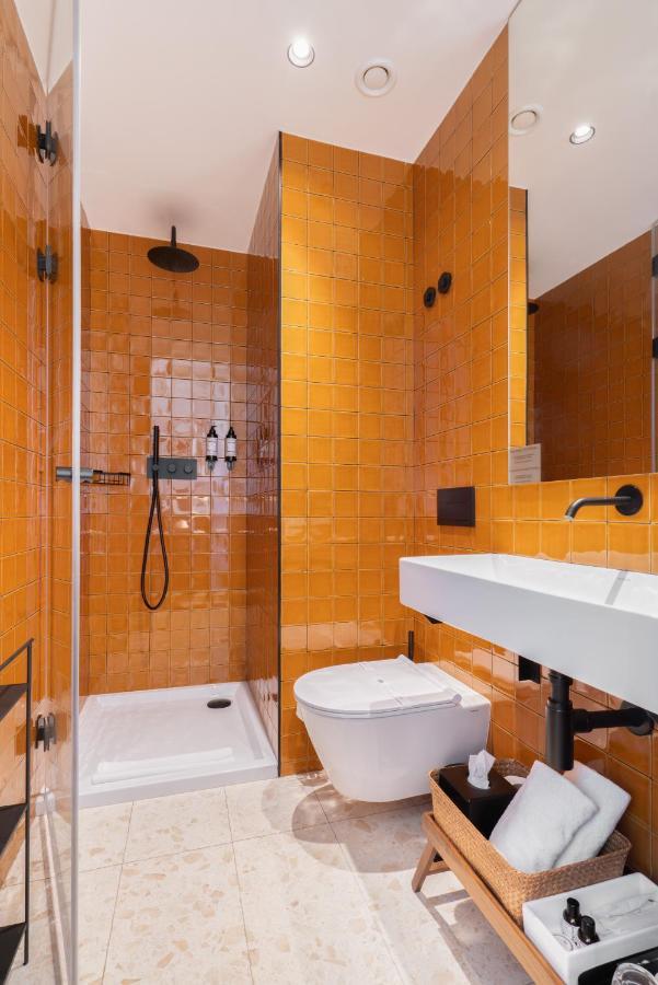 D'Alma Boutique Hotel Порто Екстериор снимка
