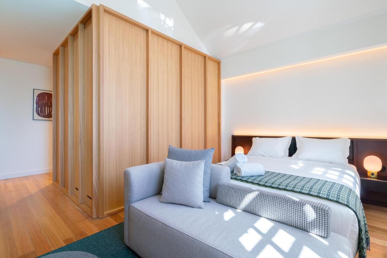 D'Alma Boutique Hotel Порто Екстериор снимка