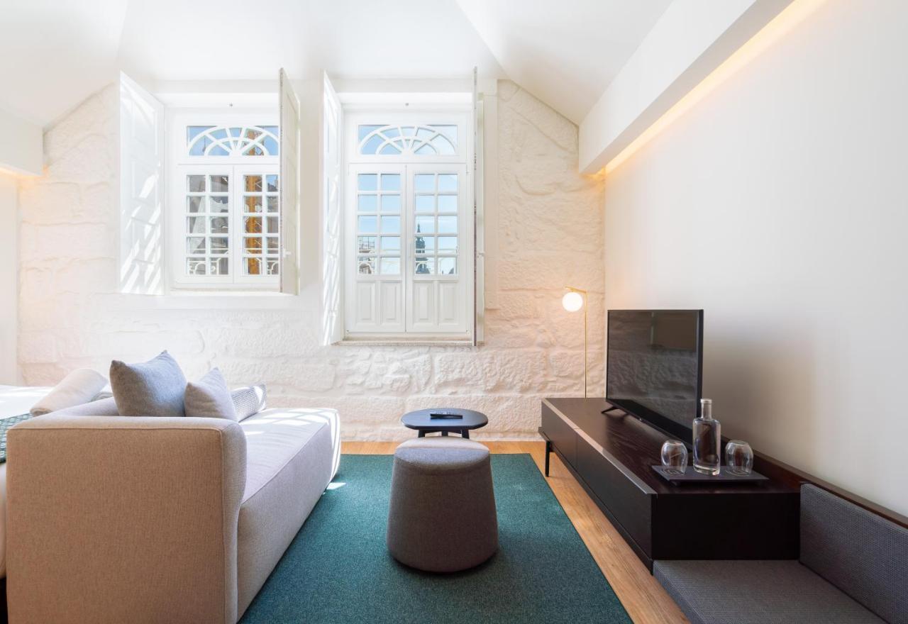 D'Alma Boutique Hotel Порто Екстериор снимка