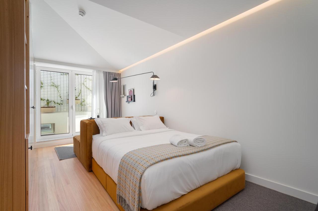 D'Alma Boutique Hotel Порто Екстериор снимка