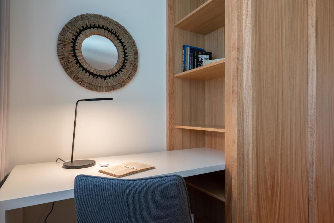 D'Alma Boutique Hotel Порто Екстериор снимка
