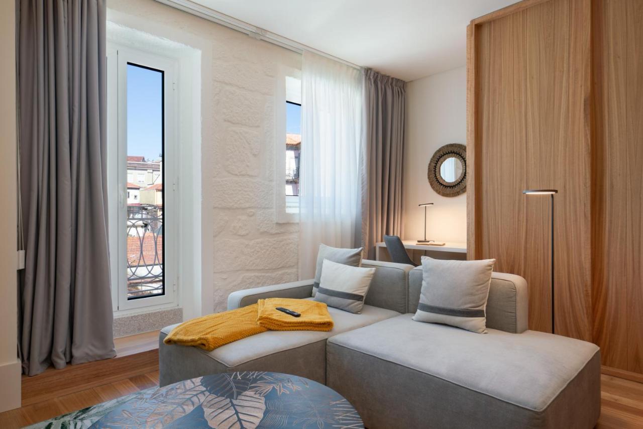 D'Alma Boutique Hotel Порто Екстериор снимка
