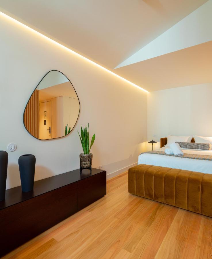 D'Alma Boutique Hotel Порто Екстериор снимка