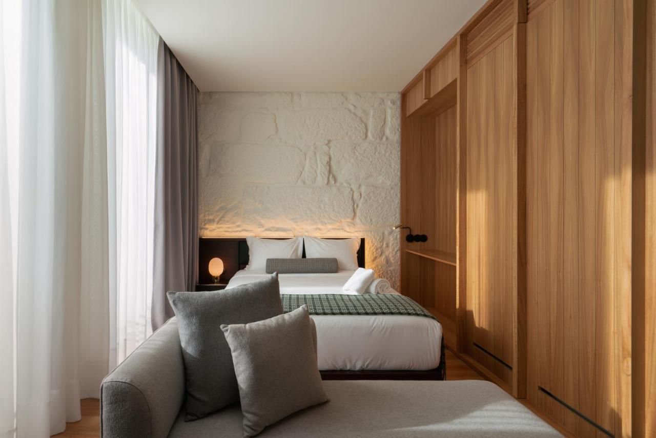 D'Alma Boutique Hotel Порто Екстериор снимка