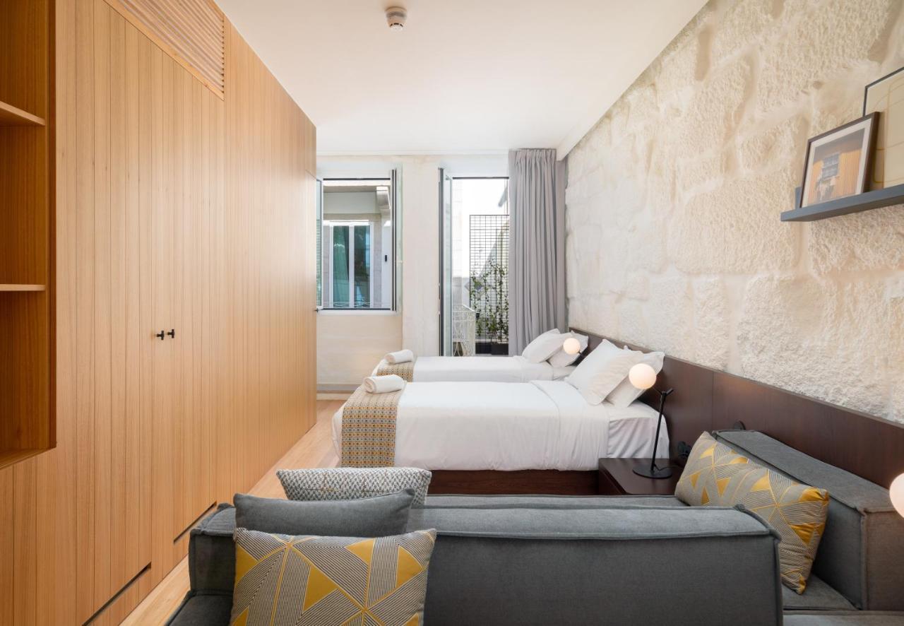 D'Alma Boutique Hotel Порто Екстериор снимка