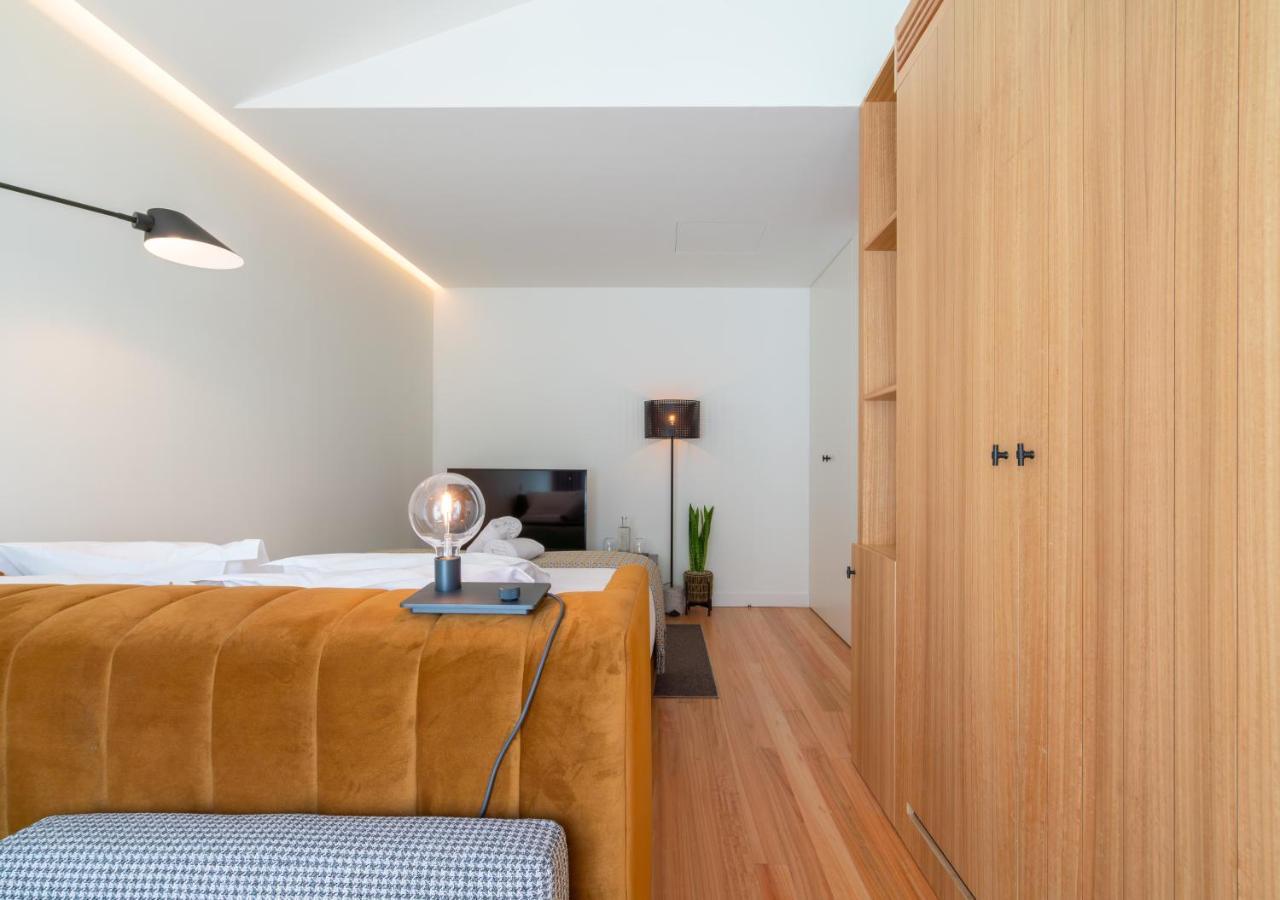 D'Alma Boutique Hotel Порто Екстериор снимка