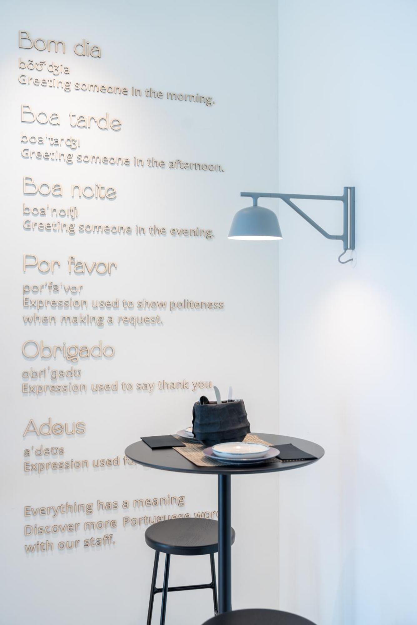 D'Alma Boutique Hotel Порто Екстериор снимка