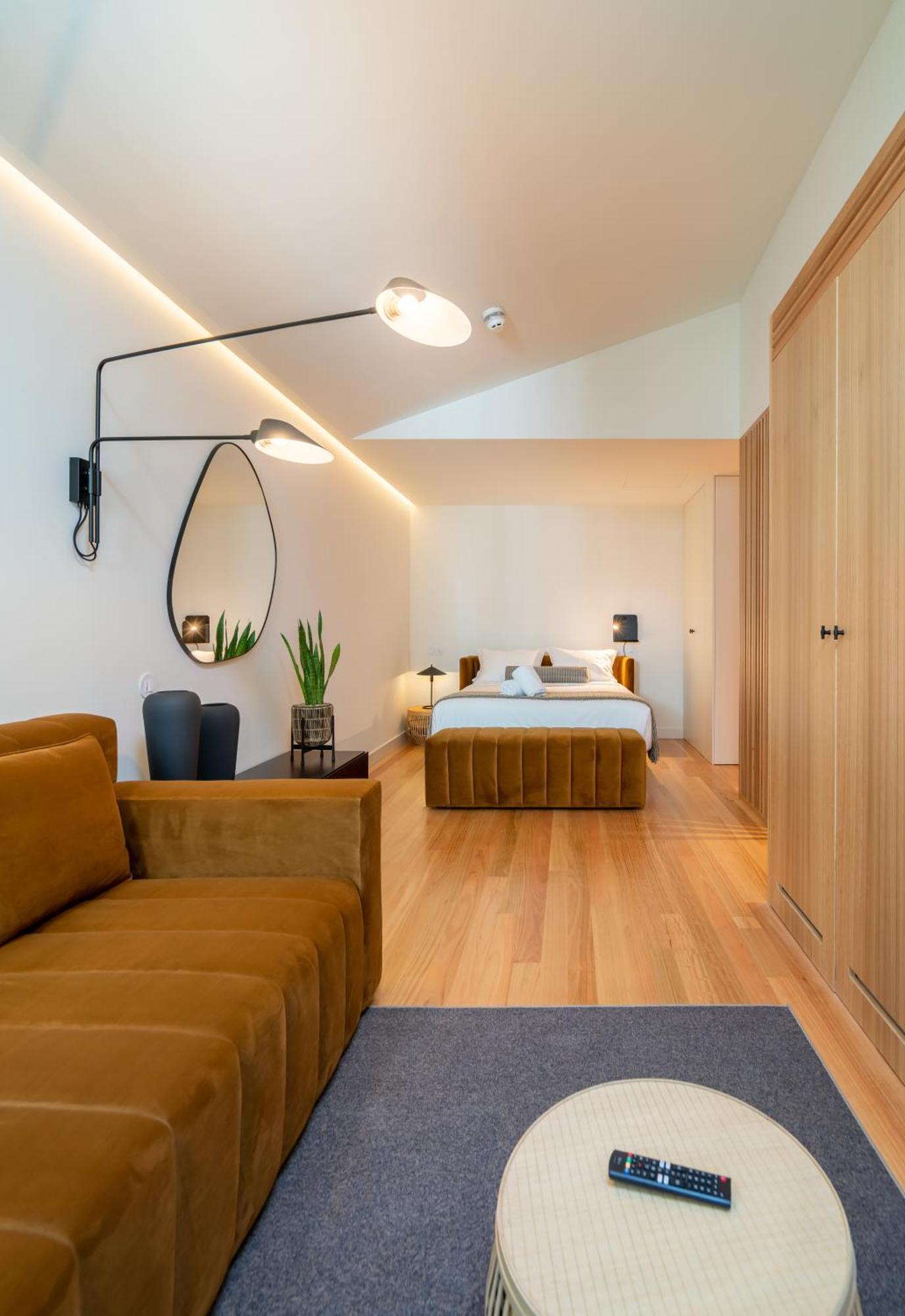 D'Alma Boutique Hotel Порто Екстериор снимка