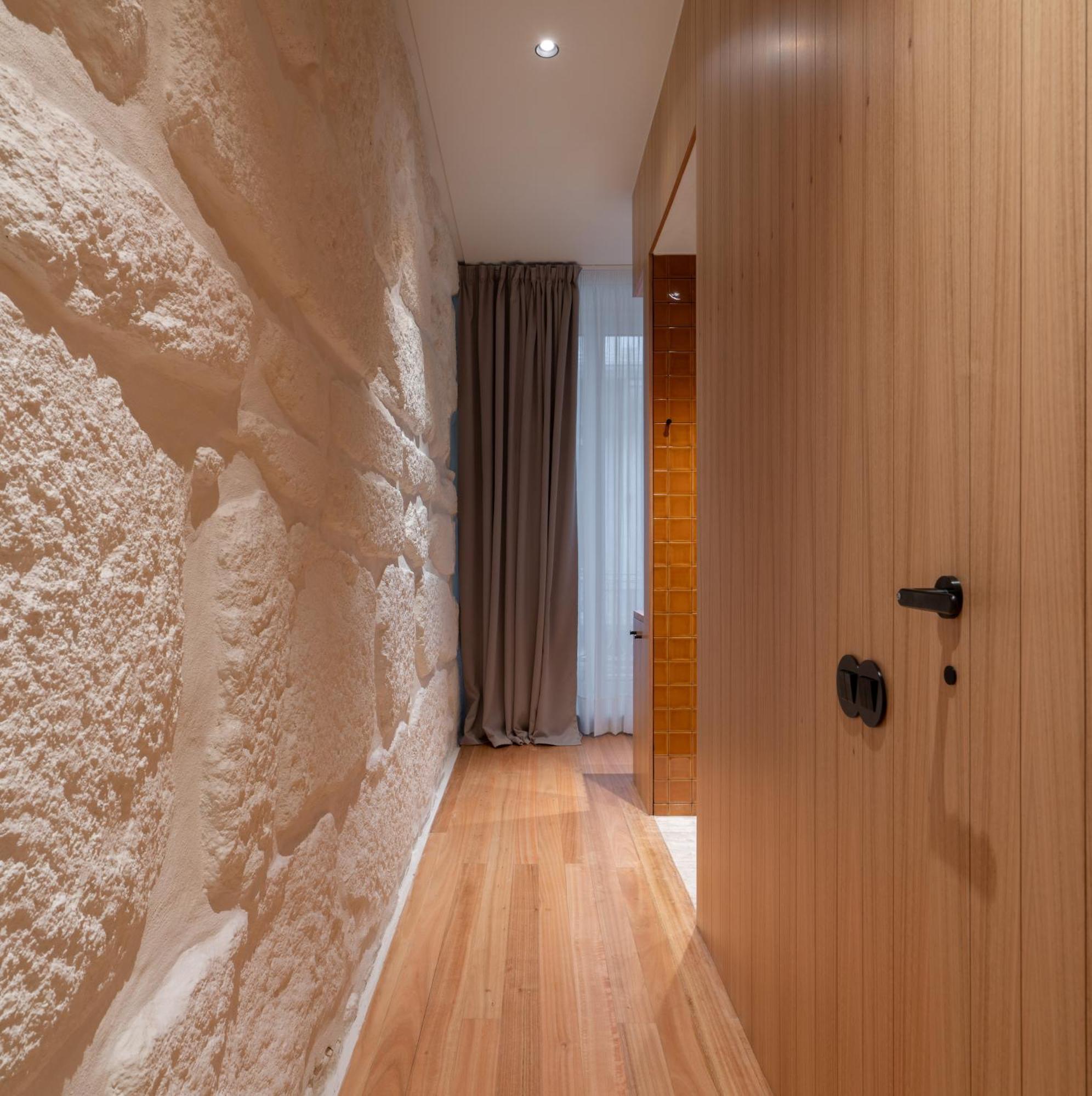 D'Alma Boutique Hotel Порто Екстериор снимка